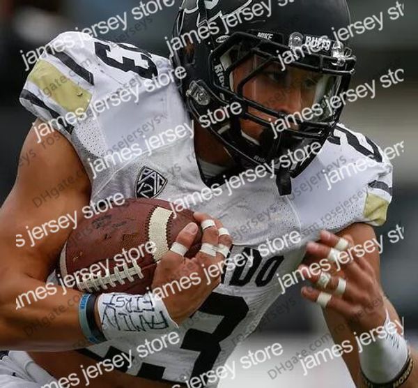 american college football wear ncaa colorado buffaloes #19 rashaan salaam 16 mason crosby 6 paul richardson 9 juwann winblack gray white ret, Black
american college football wear ncaa colorado buffaloes #19 rashaan salaam 16 mason crosby 6 paul richardson 9 juwann winblack gray white ret, Black