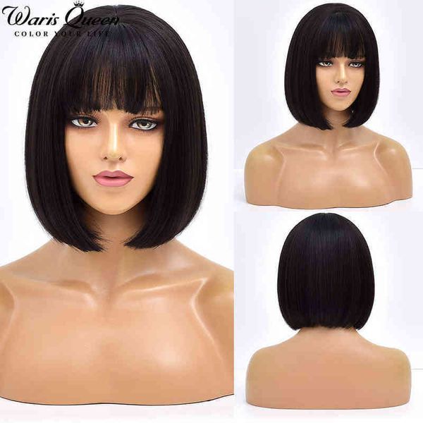 hair synthetic wigs cosplay short bob wig with bangs synthetic wigs for women ombre black red blonde pink lolita cosplay party natural hair
hair synthetic wigs cosplay short bob wig with bangs synthetic wigs for women ombre black red blonde pink lolita cosplay party natural hair