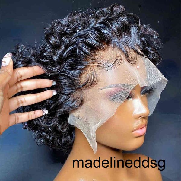 pixie cut short bob wig honey blonde lace human hair s for women brazilian remy inch preplucked curly s 220606 jiuv, Black
pixie cut short bob wig honey blonde lace human hair s for women brazilian remy inch preplucked curly s 220606 jiuv, Black