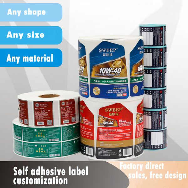custom adhesive stickers transparent bright gold hollowed out embossed self-adhesive gilding drum label
custom adhesive stickers transparent bright gold hollowed out embossed self-adhesive gilding drum label