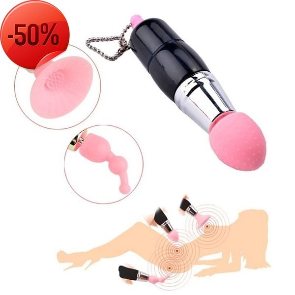 in clitoris stimulator nipple stimulation massager strong vibration erotic toys for women couple/games products shop for couples, Black;white
in clitoris stimulator nipple stimulation massager strong vibration erotic toys for women couple/games products shop for couples, Black;white