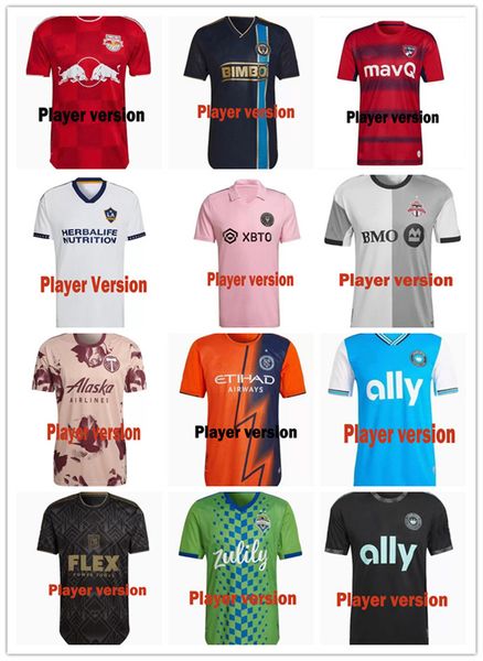 2022 new player version mls soccer jersey atlanta charlotte 22 23 fc inter miami lafc orlando toronto houston new york city seattle sounders, Black;yellow
2022 new player version mls soccer jersey atlanta charlotte 22 23 fc inter miami lafc orlando toronto houston new york city seattle sounders, Black;yellow