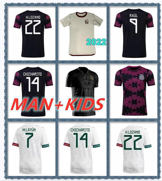 2022 mexico soccer jerseys special edition concacaf gold cup camisetas 22/23 fans player version chicharito lozano dos santos guardado footb, Black;yellow
2022 mexico soccer jerseys special edition concacaf gold cup camisetas 22/23 fans player version chicharito lozano dos santos guardado footb, Black;yellow
