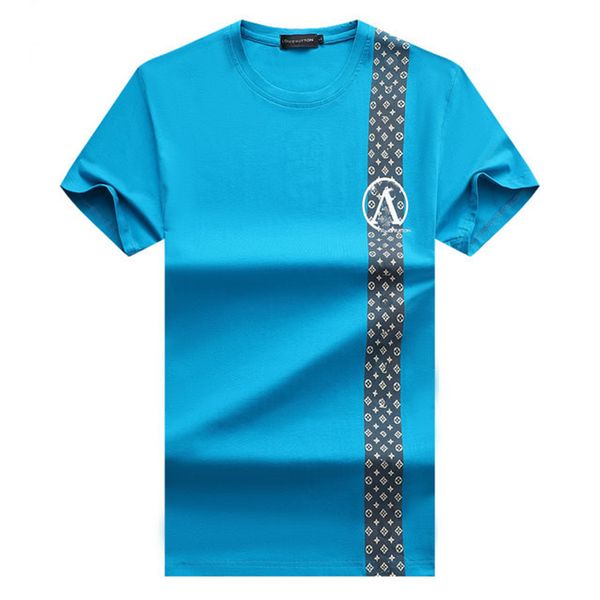 designer tide t-shirt chest letters laminated printing short sleeve high street loose oversized casual t-shirt 100% cotton men's and wo, White;black
designer tide t-shirt chest letters laminated printing short sleeve high street loose oversized casual t-shirt 100% cotton men's and wo, White;black
