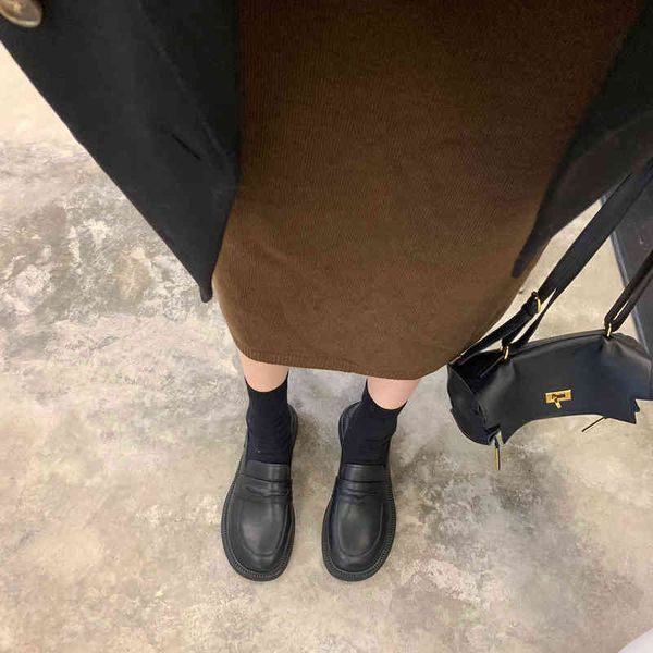 dress shoes grape mother studiolee thick soled small leather shoes, british style in sprg and autumn, women lefu shoes a522, Black
dress shoes grape mother studiolee thick soled small leather shoes, british style in sprg and autumn, women lefu shoes a522, Black