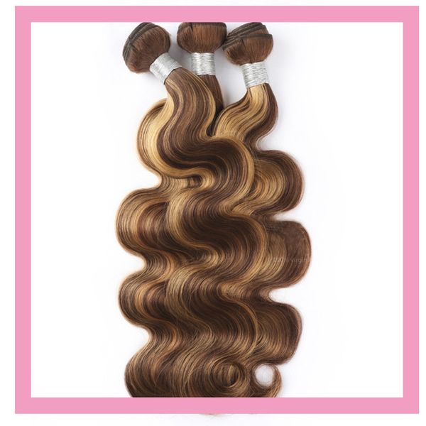 brazilian human hair peruvian p4/27 color 3 bundles piano tone color body wave hair wefts 4 27 indian malaysian products, Black
brazilian human hair peruvian p4/27 color 3 bundles piano tone color body wave hair wefts 4 27 indian malaysian products, Black
