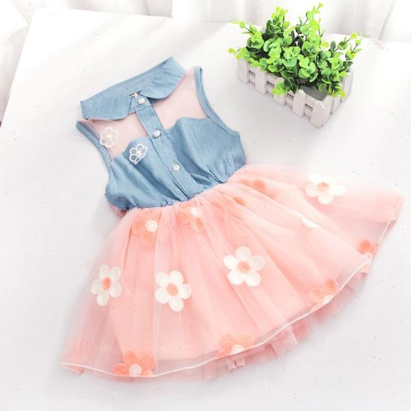 baywell princess cute kids dresses girls denim sleeveless tulle tutu mini 1-6y, Red;yellow
baywell princess cute kids dresses girls denim sleeveless tulle tutu mini 1-6y, Red;yellow