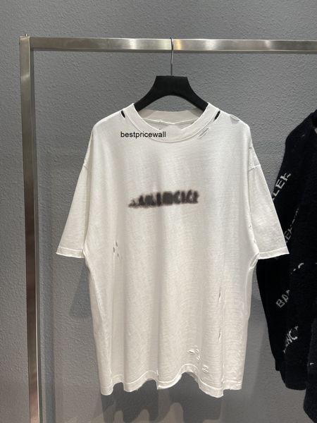 balencaigass men's t-shirts b family correct ins fashion brand fuzzy letters lovers paris men and women star brick cabinet short sleeve, White;black
balencaigass men's t-shirts b family correct ins fashion brand fuzzy letters lovers paris men and women star brick cabinet short sleeve, White;black