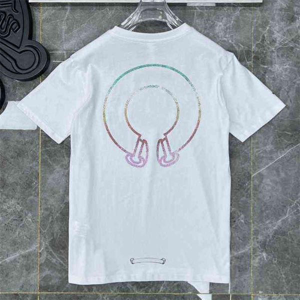 designer classic men's t shirts ch summer short sleeves letter horseshoe sanskrit cross print sweatshirts t-shirts woman loose tees 13x, White;black
designer classic men's t shirts ch summer short sleeves letter horseshoe sanskrit cross print sweatshirts t-shirts woman loose tees 13x, White;black