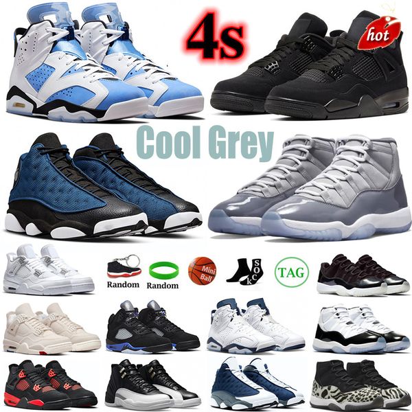 mens cool grey 11 11s basketball shoes 25th anniversary concord white bred 4s black cat 6s unc 13s brave blue 12s playoffs men women
mens cool grey 11 11s basketball shoes 25th anniversary concord white bred 4s black cat 6s unc 13s brave blue 12s playoffs men women