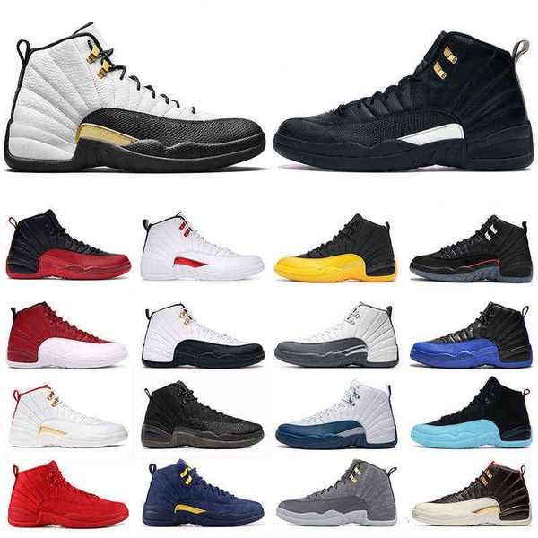 men basketball shoes jumpman 12s 12 royalty taxi utility grind dark concord reverse flu game twist gym red french blue mens trainers sports
men basketball shoes jumpman 12s 12 royalty taxi utility grind dark concord reverse flu game twist gym red french blue mens trainers sports