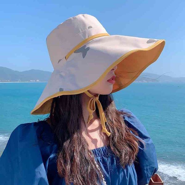 hats fisherman's female early spring sun visor summer uv proof net red cornice binding rope double-sided protection, Blue;gray
hats fisherman's female early spring sun visor summer uv proof net red cornice binding rope double-sided protection, Blue;gray