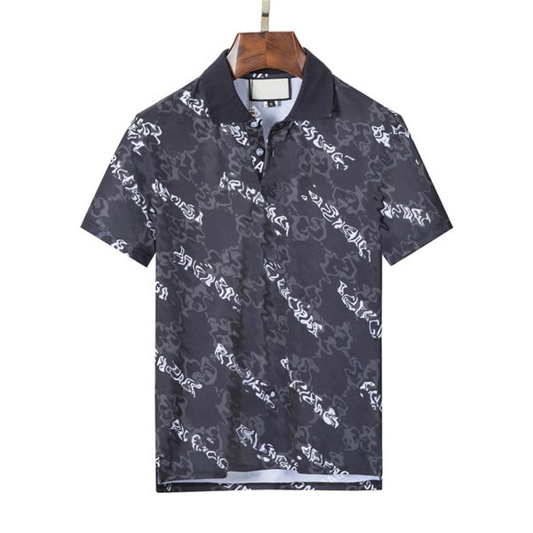 summer men's and women's designer t-shirts polo shirts loose slim fashion brand jackets casual shirts letter print clothing street, White;black
summer men's and women's designer t-shirts polo shirts loose slim fashion brand jackets casual shirts letter print clothing street, White;black