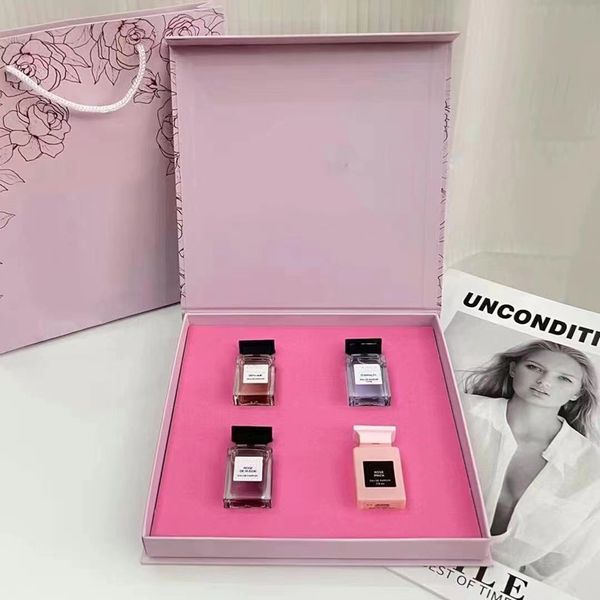 arrival perfume set 5pcs 4pcs rose wood suit kit for men women all match spray charming smell long lasting smell fragrance
arrival perfume set 5pcs 4pcs rose wood suit kit for men women all match spray charming smell long lasting smell fragrance