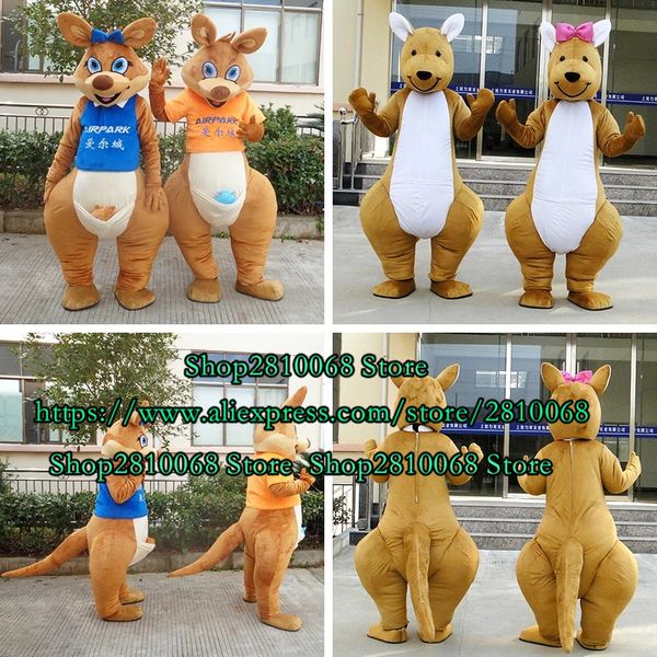 mascot doll costume kangaroo mascot costume fancy dress party cartoon character birthday party fun clothes christmas gift 1187, Red;yellow
mascot doll costume kangaroo mascot costume fancy dress party cartoon character birthday party fun clothes christmas gift 1187, Red;yellow