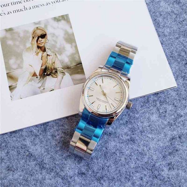 luxury r oyster o l wristwatch e designer x watches bezel white dial clear fashion 40mm mechanical 316l stainless steel luxury watch, Slivery;brown
luxury r oyster o l wristwatch e designer x watches bezel white dial clear fashion 40mm mechanical 316l stainless steel luxury watch, Slivery;brown
