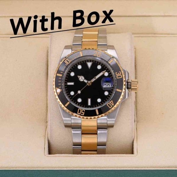 zdr- ceramic bezel mens watches 41mm automatic mechanical 2813 movement watch luminous sapphire waterproof sports self-wind fashion, Slivery;brown
zdr- ceramic bezel mens watches 41mm automatic mechanical 2813 movement watch luminous sapphire waterproof sports self-wind fashion, Slivery;brown