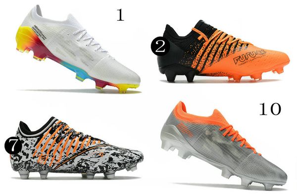 2022 boots future z 1.3 instinct broken nail tf men soccer shoes ultra 1.4 fg mens sport boot waterproof fg football shoes football shoe, Black
2022 boots future z 1.3 instinct broken nail tf men soccer shoes ultra 1.4 fg mens sport boot waterproof fg football shoes football shoe, Black
