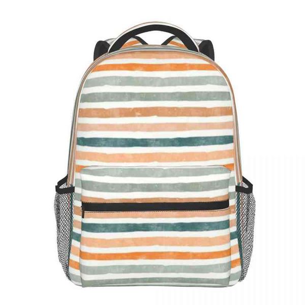 fall stripes backpack men women school bag teen travel bagpack lightweight aa220316
fall stripes backpack men women school bag teen travel bagpack lightweight aa220316