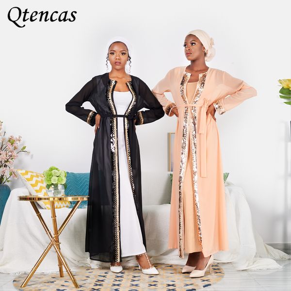 ramadan turkey open abaya dubai muslim fashion abayas for women turkish clothing islam hijab dress kaftan americain vetements, Red
ramadan turkey open abaya dubai muslim fashion abayas for women turkish clothing islam hijab dress kaftan americain vetements, Red