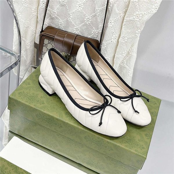 spring and summer womens bow ballet shoes electric embroidered diamond check fabric thick heel shoe size 35-40, Black
spring and summer womens bow ballet shoes electric embroidered diamond check fabric thick heel shoe size 35-40, Black