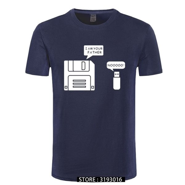 usb floppy disk i am your father t shirt humor disk tshirt harajuku streetwear casual camisetas hombre mans tshirt 220520, White;black
usb floppy disk i am your father t shirt humor disk tshirt harajuku streetwear casual camisetas hombre mans tshirt 220520, White;black