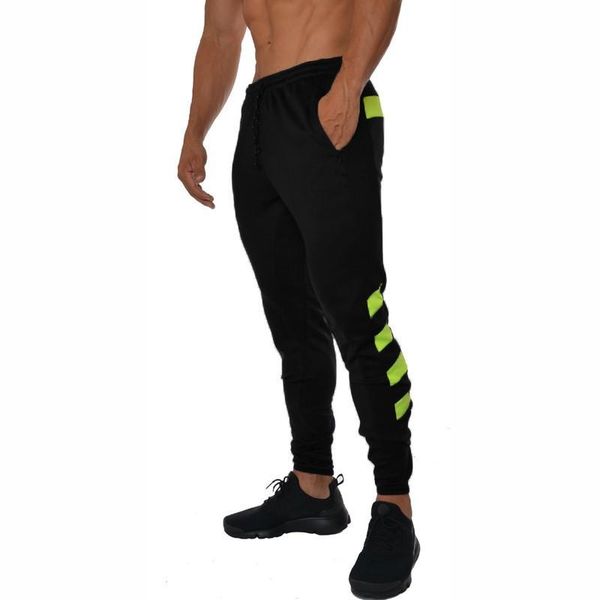 men's pants sports and leisure jogging trousers multifunctional running training fitness fashion large size m-3xl, Black
men's pants sports and leisure jogging trousers multifunctional running training fitness fashion large size m-3xl, Black