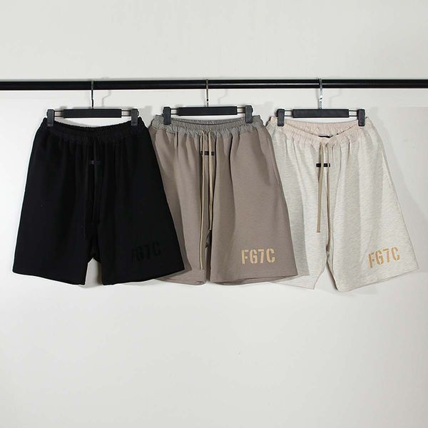 fashion summer cotton terry shorts european and american hip hop street style 22, White;black
fashion summer cotton terry shorts european and american hip hop street style 22, White;black