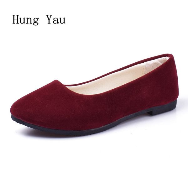 big women flats candy color shoes woman loafers spring autumn flat casual shoe zapatos mujer plus size 3543 220613, Black
big women flats candy color shoes woman loafers spring autumn flat casual shoe zapatos mujer plus size 3543 220613, Black