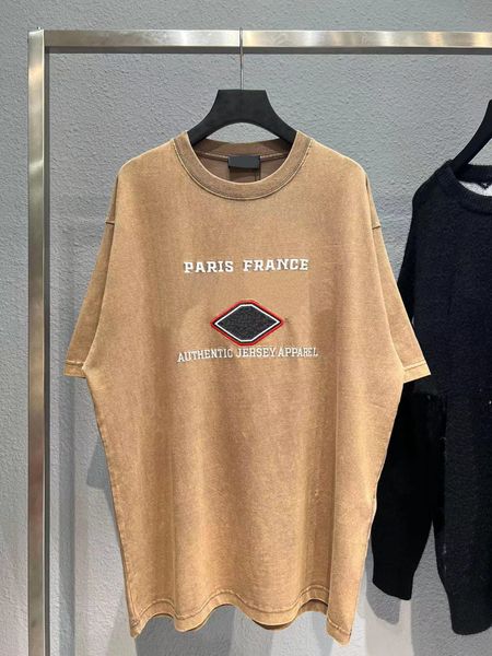 2022 mens t shirt fashion designer tees for men women shirts man clothing woman street tshirt summer tees shorts sleeve clothes asian plus s, Black;brown
2022 mens t shirt fashion designer tees for men women shirts man clothing woman street tshirt summer tees shorts sleeve clothes asian plus s, Black;brown