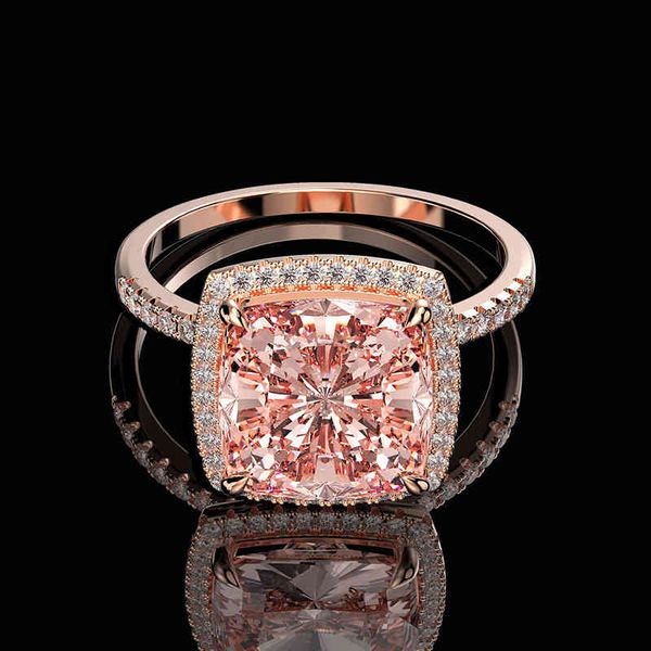 oevas luxury 100% 925 sterling silver created moissanite morganite gemstone wedding engagement ring fine jewelry wholesale, Golden;silver
oevas luxury 100% 925 sterling silver created moissanite morganite gemstone wedding engagement ring fine jewelry wholesale, Golden;silver