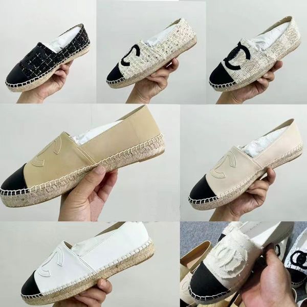 2022 fisherman women's sandals new all-match one pedal thick bottom hemp rope flat bottom loafer women single shoes size from us 6-12 l, Black
2022 fisherman women's sandals new all-match one pedal thick bottom hemp rope flat bottom loafer women single shoes size from us 6-12 l, Black