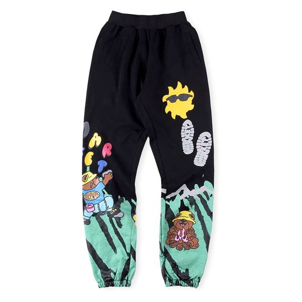 pants sweatpants funny print men women 11 heavy fabric pant joggers drawstring trousers, Black
pants sweatpants funny print men women 11 heavy fabric pant joggers drawstring trousers, Black