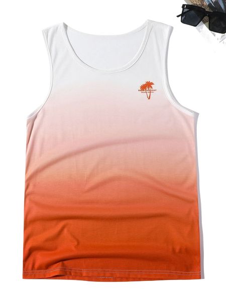 men ombre palm tree & letter graphic tank 84k7#, White;black
men ombre palm tree & letter graphic tank 84k7#, White;black