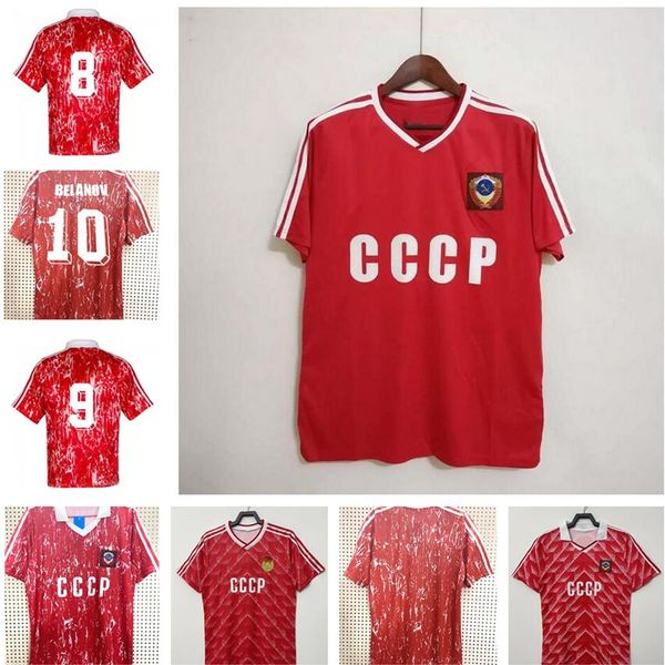 1986 1987 1988 1989 1990 1991 ussr home red soccer jersey 86 87 88 89 90 cccp belanov soviet union retro 86 87 football shirt vintage classi, Black;yellow
1986 1987 1988 1989 1990 1991 ussr home red soccer jersey 86 87 88 89 90 cccp belanov soviet union retro 86 87 football shirt vintage classi, Black;yellow