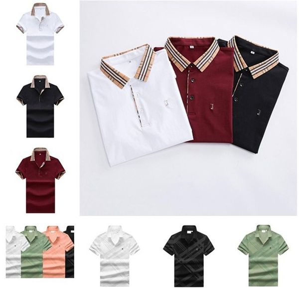 summer mens stylist polo t shirt luxury tshirt shirts italy men clothes short sleeve fashion casual mens t-shirt sian size tee m-3xl#09, White;black
summer mens stylist polo t shirt luxury tshirt shirts italy men clothes short sleeve fashion casual mens t-shirt sian size tee m-3xl#09, White;black