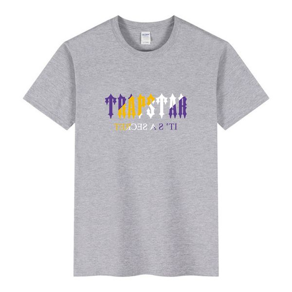luxury trapstar t-shirts designer men's t-shirts women fashion tees summer shirt printing female boys girls pullover short sleeve, White;black
luxury trapstar t-shirts designer men's t-shirts women fashion tees summer shirt printing female boys girls pullover short sleeve, White;black