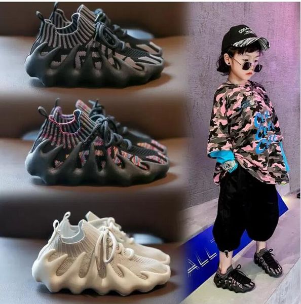 retail children fashion shoes boys girls sneakers toddler little big kids trainers designer shoes knit sport shoe, Black;red
retail children fashion shoes boys girls sneakers toddler little big kids trainers designer shoes knit sport shoe, Black;red