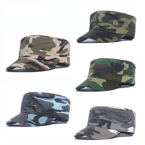 mountaineering desert camo flat-hats camouflage camping jungle hunting cap outdoor summer breathable military training cap man's caps b, Yellow
mountaineering desert camo flat-hats camouflage camping jungle hunting cap outdoor summer breathable military training cap man's caps b, Yellow