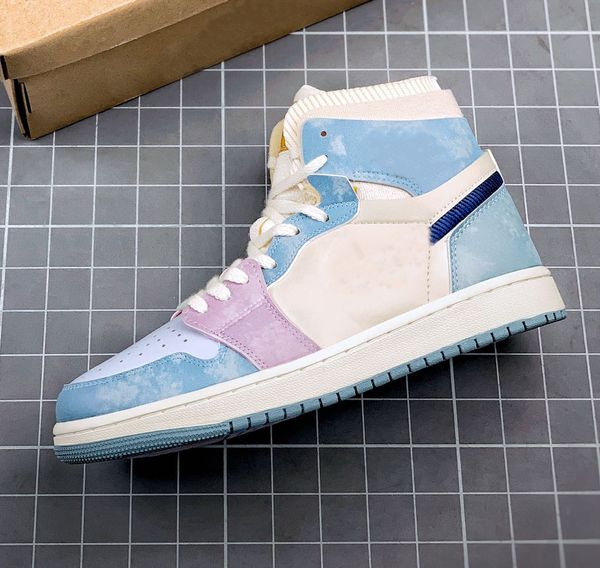 jumpman 1 retro basketball shoes celestine blue cmft men sneakers women outdoor casual shoes dq5091-041
jumpman 1 retro basketball shoes celestine blue cmft men sneakers women outdoor casual shoes dq5091-041