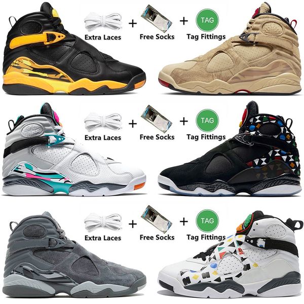 2022 jumpman 8 8s women men basketball shoes quai 54 three peat burgundy taxi rui hachimura white aqua off black chrome playoff mens trainer
2022 jumpman 8 8s women men basketball shoes quai 54 three peat burgundy taxi rui hachimura white aqua off black chrome playoff mens trainer