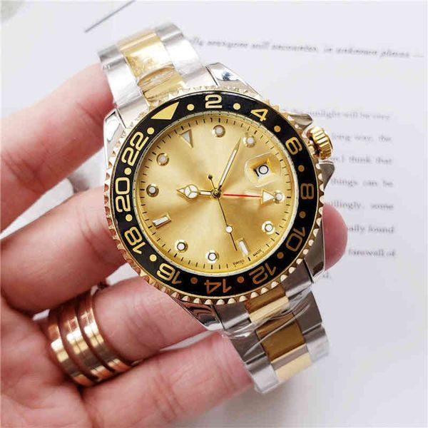 designer movement watch yachtmaster jason007 mechanical aaa writwatch wrist foreign green famous 4-pin steel belt men's high-end brand, Slivery;golden
designer movement watch yachtmaster jason007 mechanical aaa writwatch wrist foreign green famous 4-pin steel belt men's high-end brand, Slivery;golden