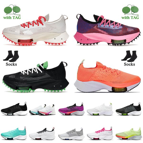 sport running shoes zoomx tempo next% fly knit women mens trainers sports black white green solar red racer blue pink glow purple hyper viol
sport running shoes zoomx tempo next% fly knit women mens trainers sports black white green solar red racer blue pink glow purple hyper viol