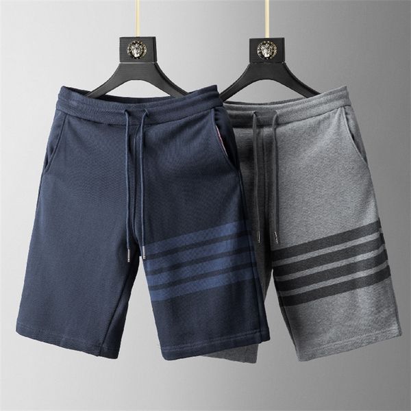 71% off 2022 summer trendy men's and women's clothing summer fashion brand new tb yarn dyed shorts 4-bar 5-point guard middle spor, White;black
71% off 2022 summer trendy men's and women's clothing summer fashion brand new tb yarn dyed shorts 4-bar 5-point guard middle spor, White;black