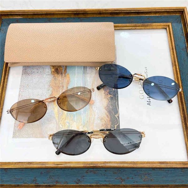 sunglasses ma's fashionable cat's eye oval sunglasses and the same as stars mm bridge kn8f, White;black
sunglasses ma's fashionable cat's eye oval sunglasses and the same as stars mm bridge kn8f, White;black