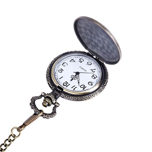 10pcs watches nostalgic relief pocket watch retro large sailboat smooth sailing watch 8040-158, Slivery;golden
10pcs watches nostalgic relief pocket watch retro large sailboat smooth sailing watch 8040-158, Slivery;golden
