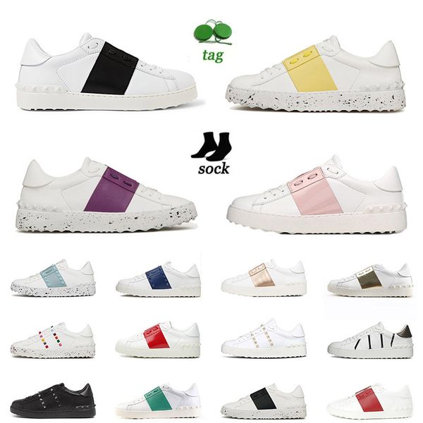 2022 designer open change for mens women designer casual shoes size 12 black white green yellow pink loafers plate-forme vintage graffiti ri
2022 designer open change for mens women designer casual shoes size 12 black white green yellow pink loafers plate-forme vintage graffiti ri