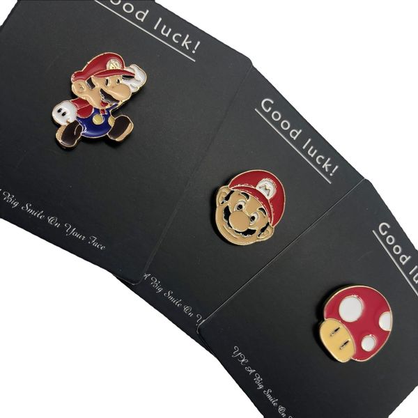 cute anime movies games hard enamel pins collect metal cartoon brooch backpack hat bag collar lapel badges women fashion jewelry s5000056, Blue
cute anime movies games hard enamel pins collect metal cartoon brooch backpack hat bag collar lapel badges women fashion jewelry s5000056, Blue
