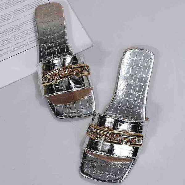 2022 women sandals summer beach flat shoes fashion open toe ladies ytmtloy indoor house slippers zapatillas mujer casa 1 220610, Black
2022 women sandals summer beach flat shoes fashion open toe ladies ytmtloy indoor house slippers zapatillas mujer casa 1 220610, Black