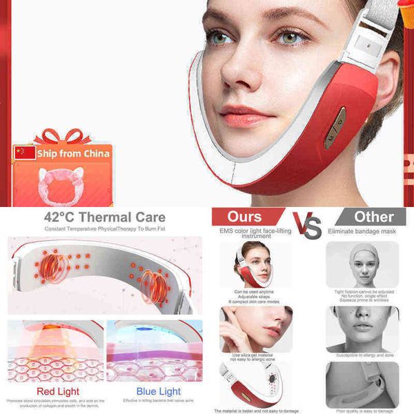 nxy face care devices face care devices steameramazefan ems facial lifting device double chin remove firming led pn therapy cheek lift up be
nxy face care devices face care devices steameramazefan ems facial lifting device double chin remove firming led pn therapy cheek lift up be